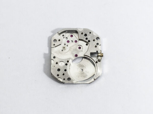Longines 370 main plate part 100