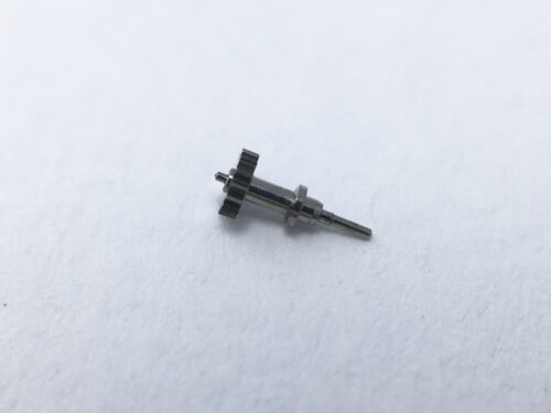 Tag Heuer calibre 11 second pinion part