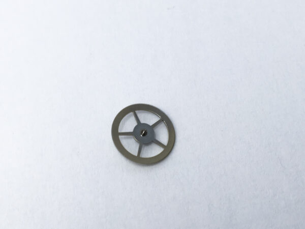 Tag Heuer calibre 11 minute counter driving wheel part - Image 2