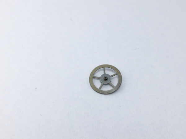 Tag Heuer calibre 11 minute counter driving wheel part
