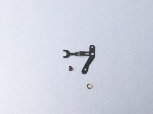 Tag Heuer calibre 11 clutch spring part