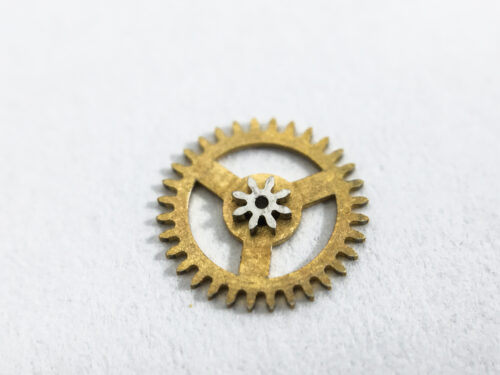 Longines 6651 minute wheel part 260