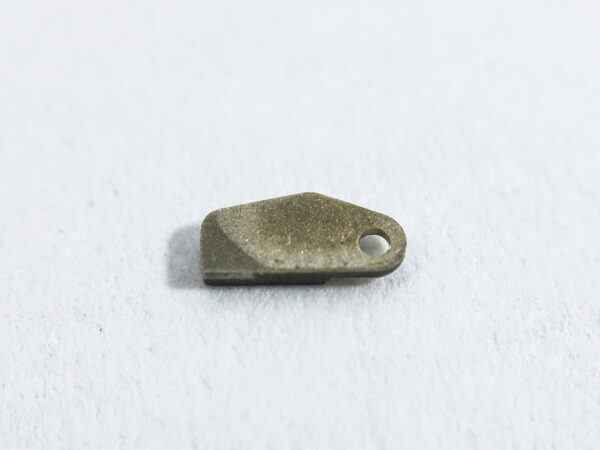 Longines 6651 pusher for date-indicator part 2649