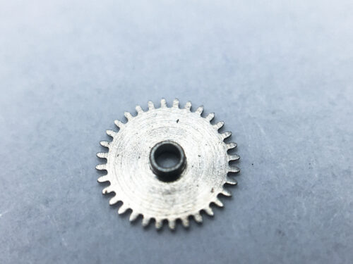 Audemars Piguet caliber 2003 hour wheel part