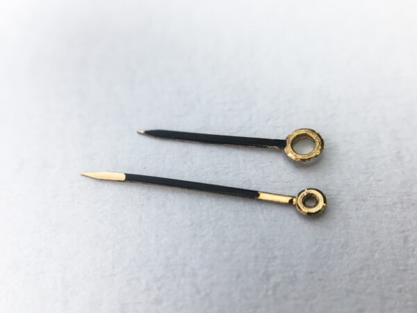 Audemars Piguet caliber 2003 set of hands for watch - Image 2