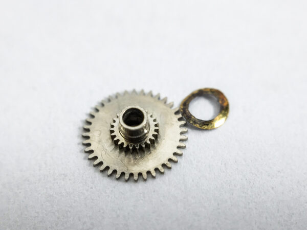 Longines 6651 hour wheel part 255