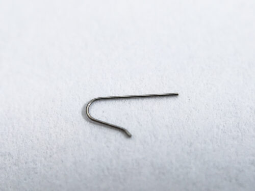 Longines 6651 click spring part 430