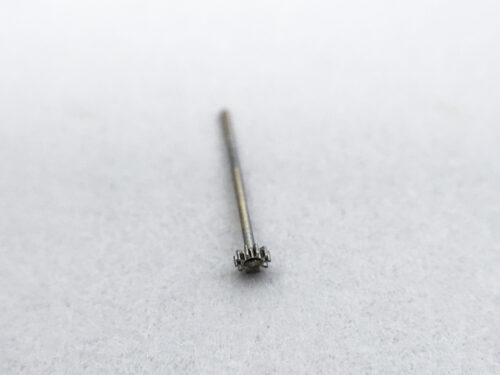 Longines 6651 sweep second pinion part 275