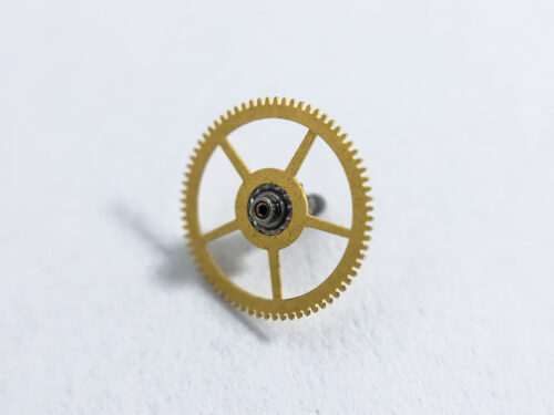 Longines 6651 center wheel part 206