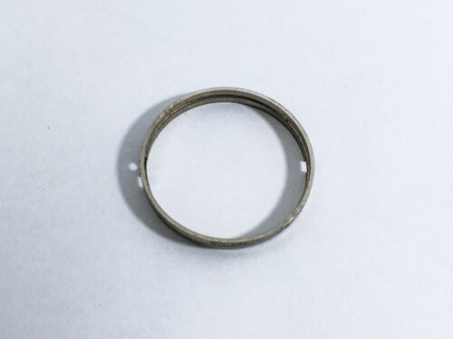 Longines 6651 movement holder ring part