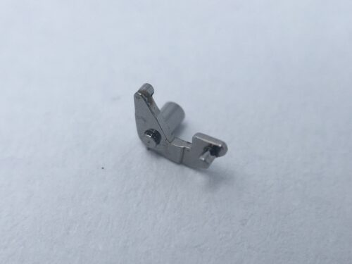 Omega caliber 750 setting lever part 1109