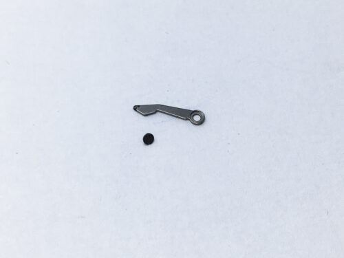 Omega caliber 750 day star jumper part 1521