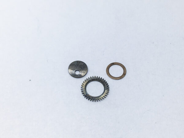 Omega caliber 750 crown wheel part 1101