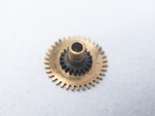 Omega caliber 750 hour wheel part 1231