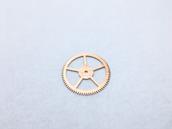 Omega 503 driving wheel over third wheel part 1249