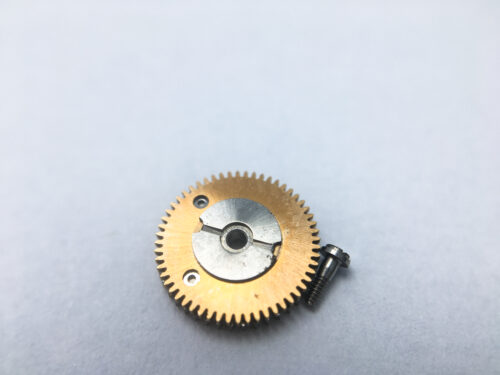 Omega 503 automatic ratchet wheel mounted part 1465