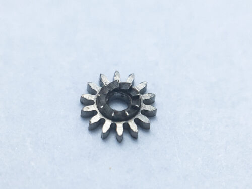 Omega 503 winding pinion part 1108
