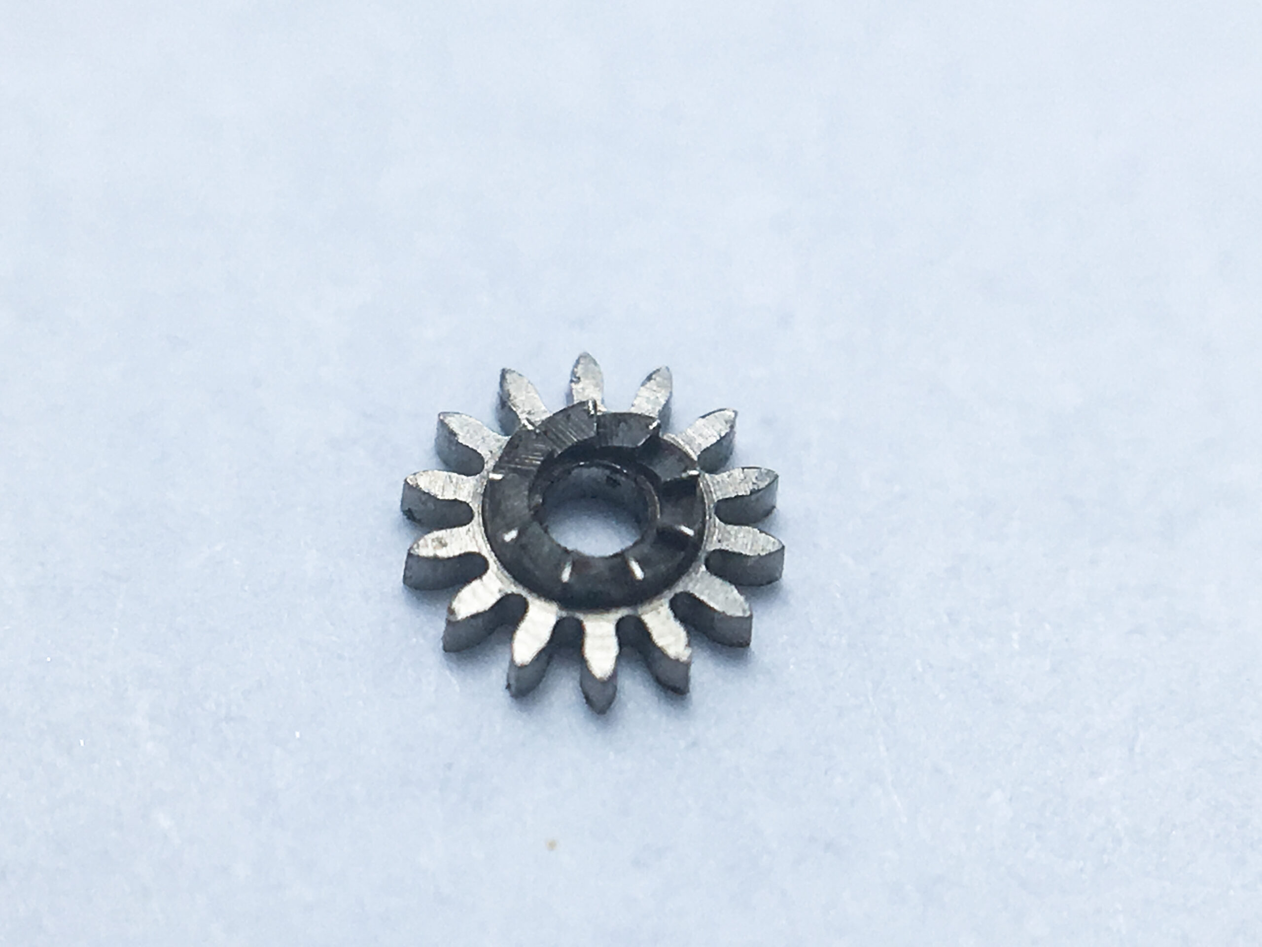 Omega 503 winding pinion part 1108