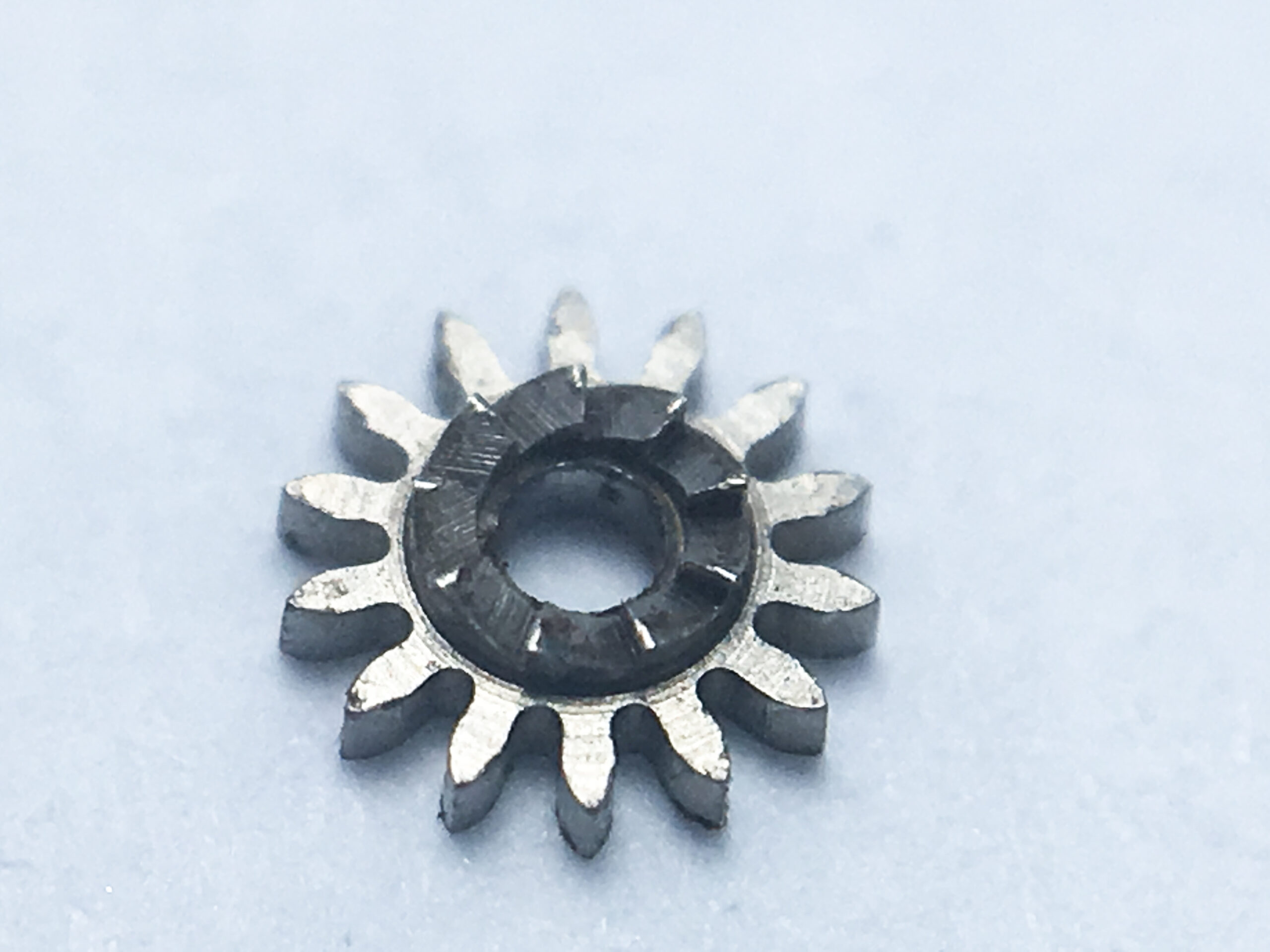 Omega 503 winding pinion part 1108 - Image 2