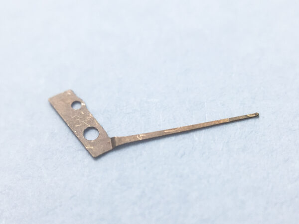 Omega 503 friction spring part 1255 - Image 2