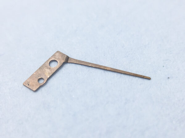 Omega 503 friction spring part 1255 - Image 3