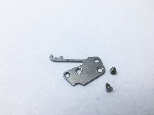 Omega 503 setting lever part 1109