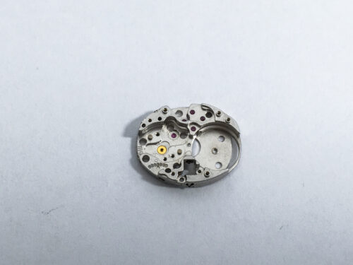 Zenith 1110 main plate part 100