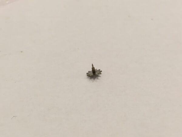 Jaeger-LeCoultre K814, 489 alarm wheel part 7290