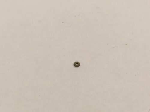 Jaeger-LeCoultre K814, 489 minute setting wheel (movement) part 451