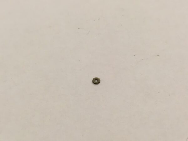 Jaeger-LeCoultre K814, 489 minute setting wheel (movement) part 451