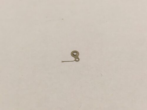 Jaeger-LeCoultre K814, 489 alarm setting coupling yoke part 7305