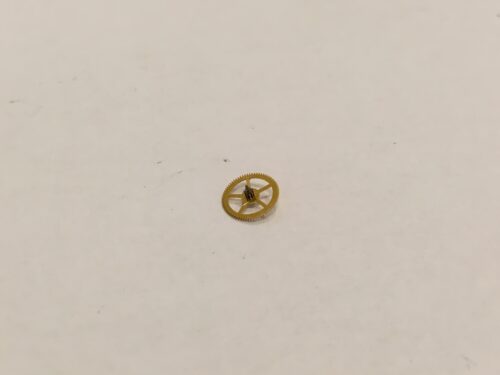 Jaeger-LeCoultre K814, 489 third wheel and pinion part 210