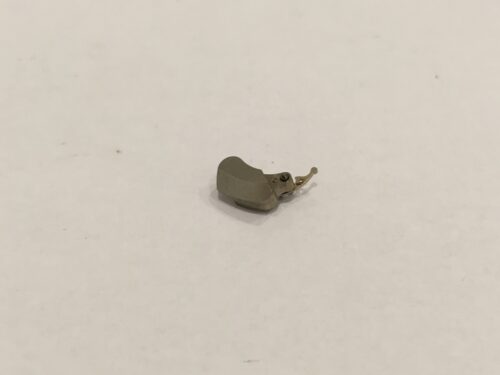 Jaeger-LeCoultre K814, 489 alarm hammer and anchor, assembled part 7498