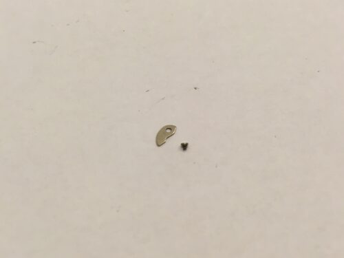 Jaeger-LeCoultre K814, 489 alarm bolt part 7496