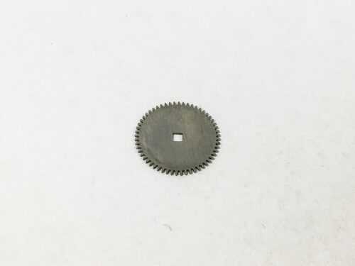 Lemania caliber 1270 ratchet wheel part 415