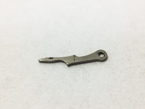 Lemania caliber 1270 yoke part 435