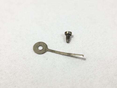 Lemania caliber 1270 friction spring part 8290