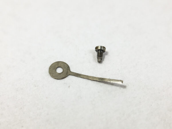 Lemania caliber 1270 friction spring part 8290