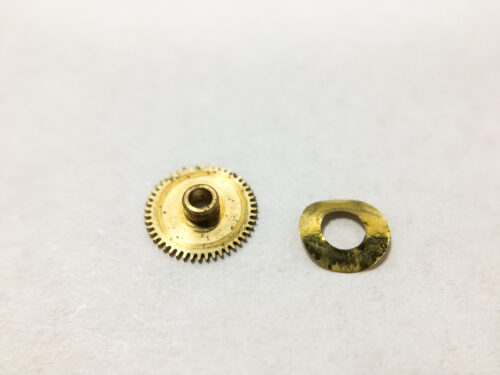 Lemania caliber 1270 hour wheel part 250