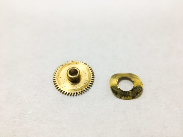 Lemania caliber 1270 hour wheel part 250