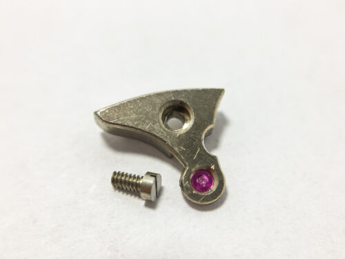 Lemania caliber 1270 anchor bridge part 116