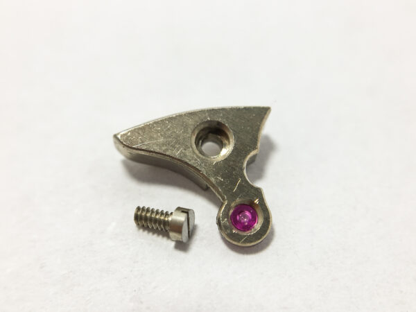 Lemania caliber 1270 anchor bridge part 116