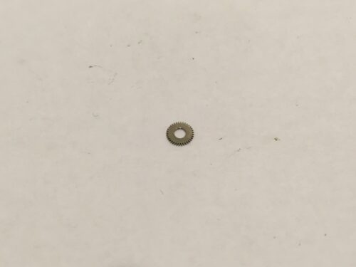 Jaeger-LeCoultre K814 intermediate wheel for unlocking part 7292