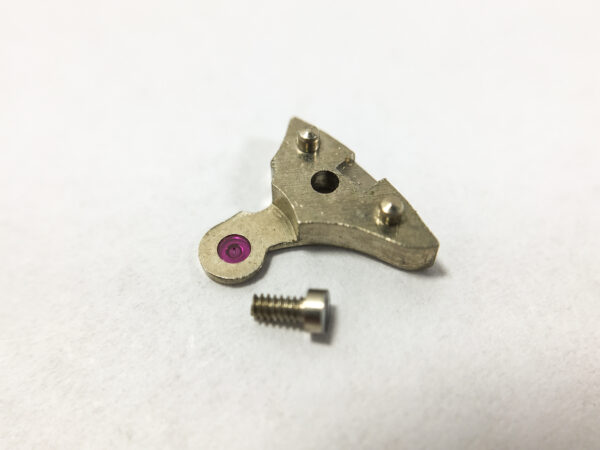 Lemania caliber 1270 anchor bridge part 116 - Image 2