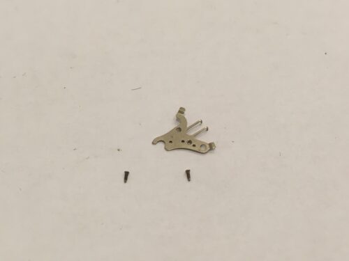 Jaeger-LeCoultre K814 yoke spring part 440