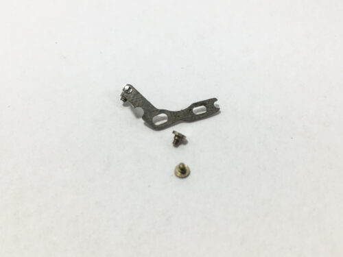 Lemania caliber 1270 chronograph part