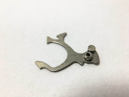 Lemania caliber 1270 hammer mounted part