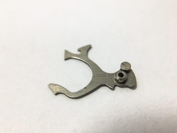 Lemania caliber 1270 hammer mounted part