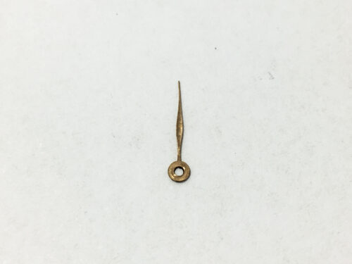 Lemania caliber 1270 minute hand part