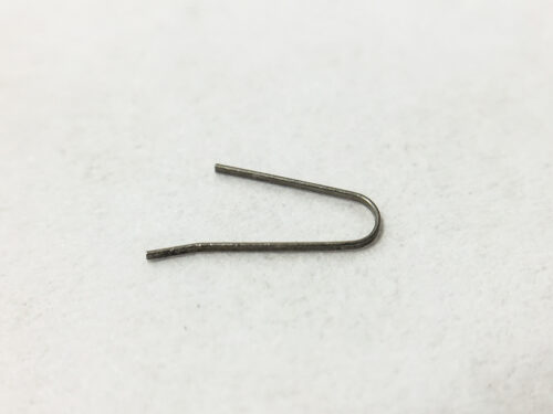 Lemania caliber 1270 yoke spring part